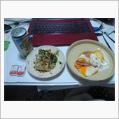 ☆　夕食のみです
