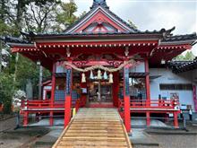 石川県金沢市 金澤神社