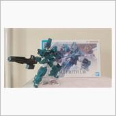 ガンダム ルブリス ウル 完 ...
