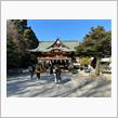 埼玉県秩父市 秩父神社