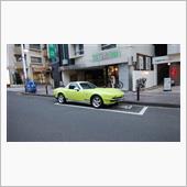 見かけないハズ光岡自動車のロ ...