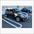 MINI R55 クラブマン　過走行なのに