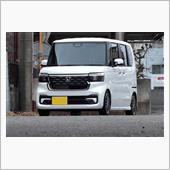 新型N-BOXオートウェアシ ...