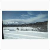新年の北国行き(１日目)、無 ...