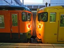 日本最長新快速電車と湘南色115系に乗車 (^^♪ （2024年冬の鉄ヲタ②話）