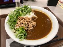 本日のお昼ごはん
