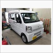 キャブバン納車