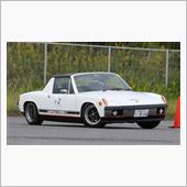 PORSCHE 914-6  ...
