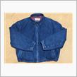 80s L.L.Bean デニムジャケット