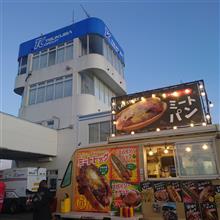 昨日はTC2000で