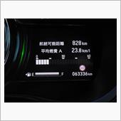 63336km到達