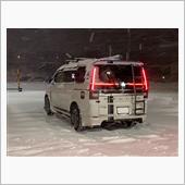 デリカなら、ヘッチャラ？！