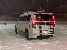 デリカなら、ヘッチャラ？！