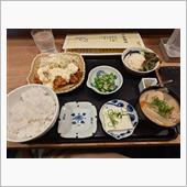 今泉でチキン南蛮ランチ　天神 ...