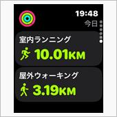 ランニング10km