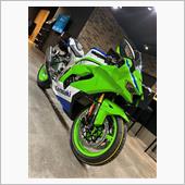 ZX10R Ninja40t ...