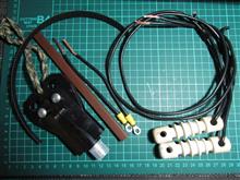 28MHz Double Bazooka製作準備