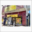 新潟発祥中華そば　なおじ　足立六町店