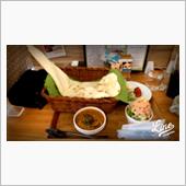 たまには外食
