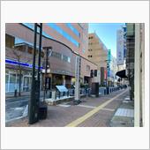 福島県道路元標