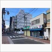 模型の新光堂さんです