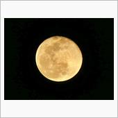 今宵の月🌕