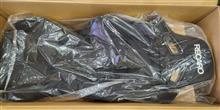 RECAROシート装着