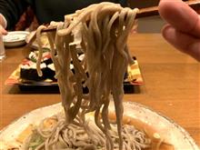 蕎麦打ちがやりたい　その2