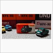 MATCHBOX JAPAN ...