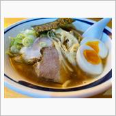 🍜グルメモ-613- らー ...