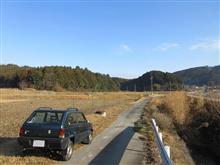 朝練がてら・・・ 朝練がてら・・・