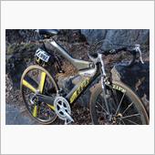山中湖畔サイクリング wit ...