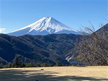 同級生ゴルフ（都留市中央都留カントリー倶楽部）
