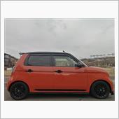 2024年洗車2回目＠1/28