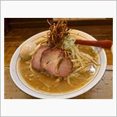 ランチは東京味噌ラーメン鶉（ ...
