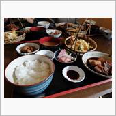 家族でランチ