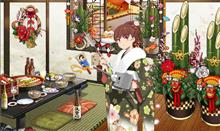 凄く久々に艦これ近況報告