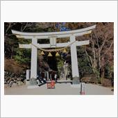 宝登山神社と小鹿野鹿公園など