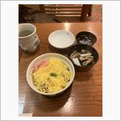 蒸し寿司（間違いをいろいろ修 ...