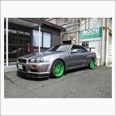 R34の「25年ルール解禁」 ...