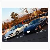 雪が溶けたので愛車を動かして ...