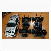 PIAA　プレリュード