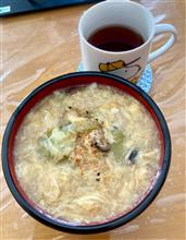 今日のお昼ご飯🙂