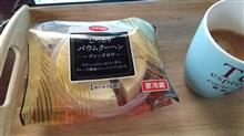 毎日通販生活甘いもの。