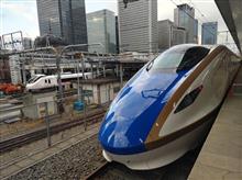 2024年1月　大人の休日倶楽部パス　で旅に出た！4日目