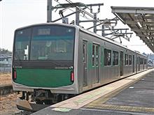 ただいま急速充電中
