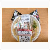 セブンの札幌八乃木監修みそら ...