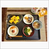 手作り簡単料理 34【朝はシ ...