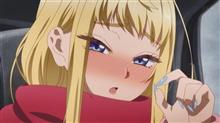今日のアニメ（その３）