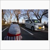 街乗り準備